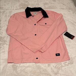 Vans Drill Chore Coat